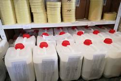 Cesal alapozók és egyéb maszkoló szalagok.