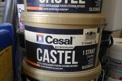 Cesal Castel nemesvakolat.