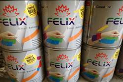 Cesal Felix 1 kg-os kiszerelésben.