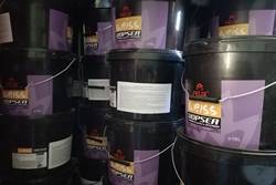 Cesal termékek 25 kg-os kiszerelésben.