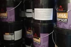 Cesal termékek 25 kg-os kiszerelésben.