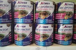 Köber anyagvédelem.