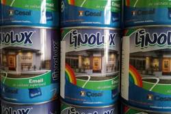 Cesal Linolux.