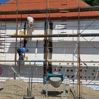 A Csongrád Megyei Egészségügyi Ellátó Központ - Hódmezővásárhely felújításának képei.