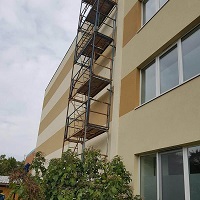 A Csongrád Megyei Kormányhivatal Hódmezővásárhelyi Járási Hivatal képei.