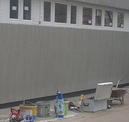 Az Egyesített Bölcsődei Intézmények Kertvárosi Bölcsőde, Hódmezővásárhely felújításának képei.