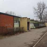 Az Egyesített Bölcsődei Intézmények Kertvárosi Bölcsőde felújításának képei.